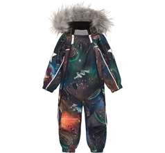 Pyxis Fur Outerwear